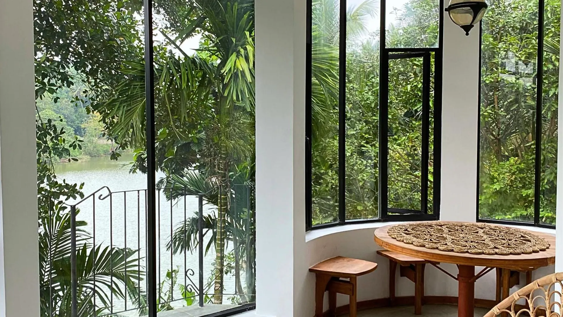 Panta Rhei Suite One Kandy 0*,