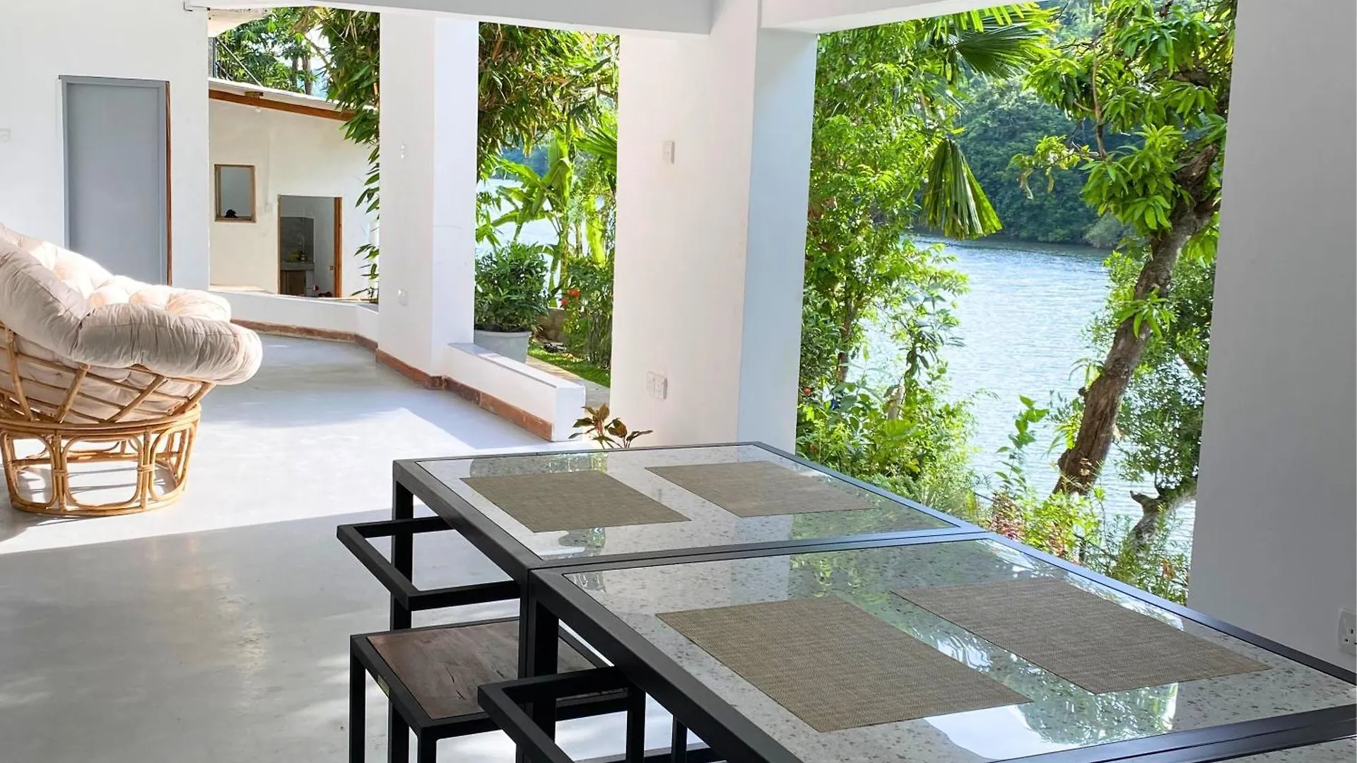 Panta Rhei Suite One Kandy Apartment