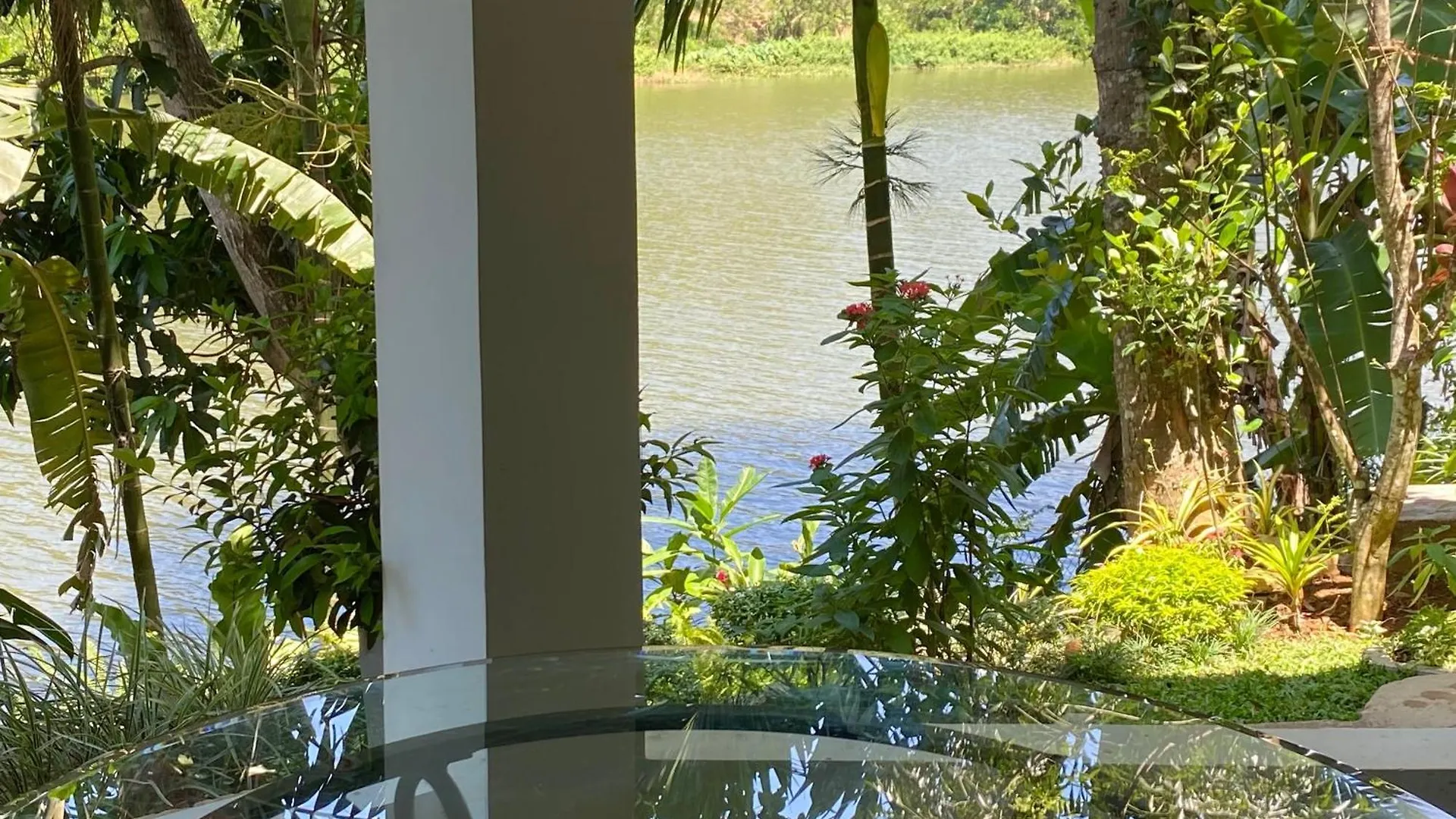 Panta Rhei Suite One Kandy