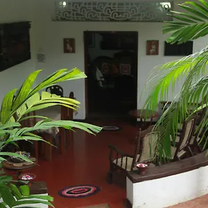 Traditional Kandyan House Habitación en casa particular