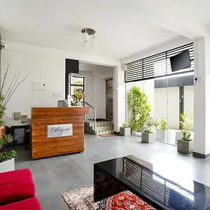 Hotel apartamentowy Regent Heights, Kandy