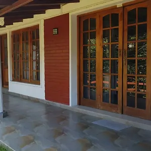 No.11 Uptown Econostay Privatunterkunft